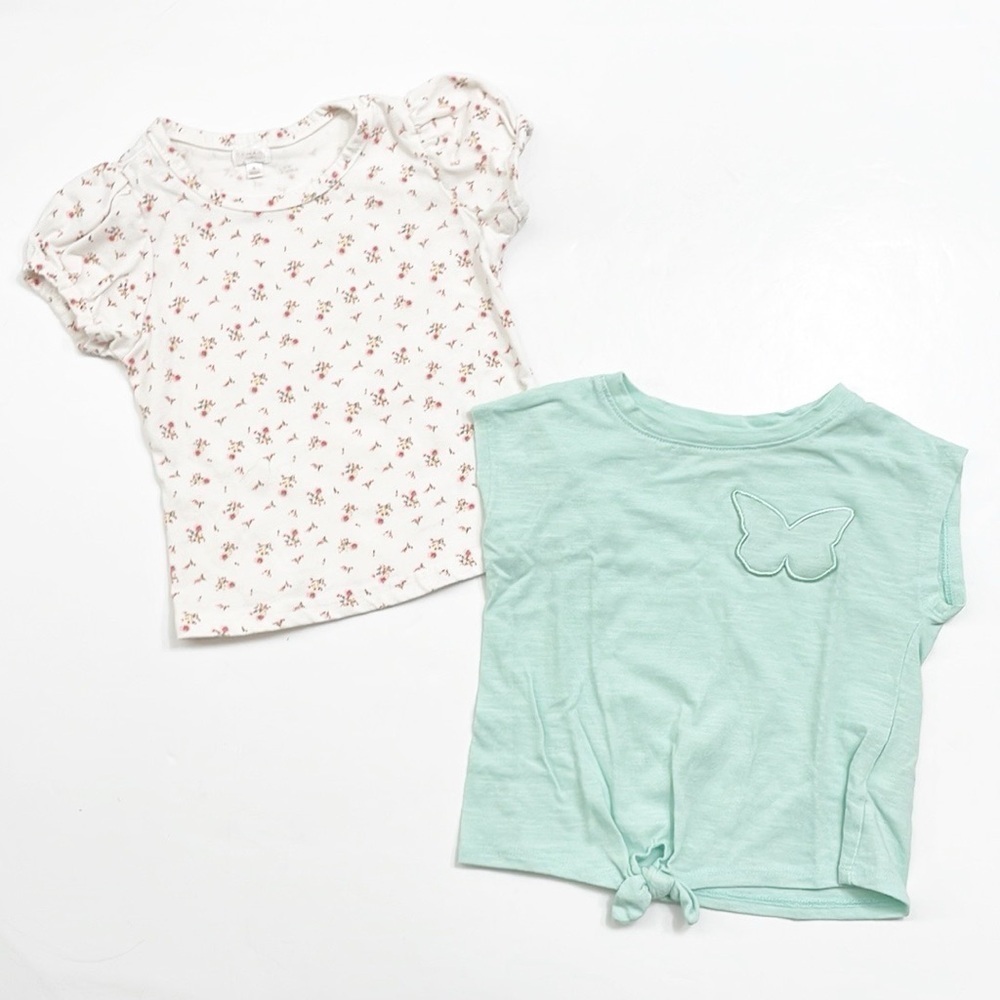 Tahari/Liberty Valor toddler/little girls tops